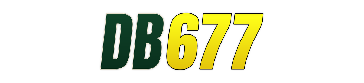 db677 লোগো